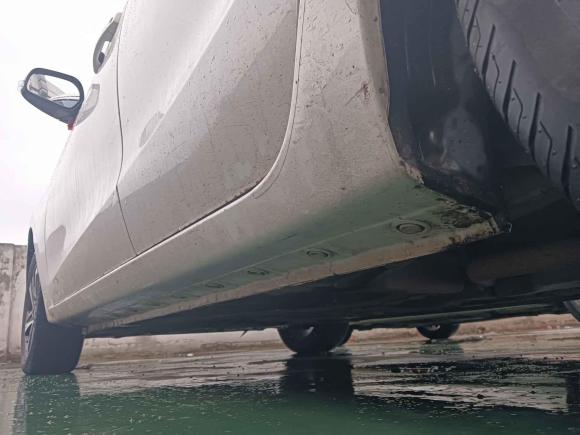 [苏州·贵B] 二手海马福美来2017款 1.6L 手动舒适型