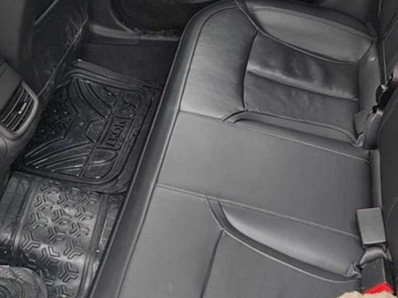 [佛山·粤E] 二手别克英朗2018款 18T 自动精英型