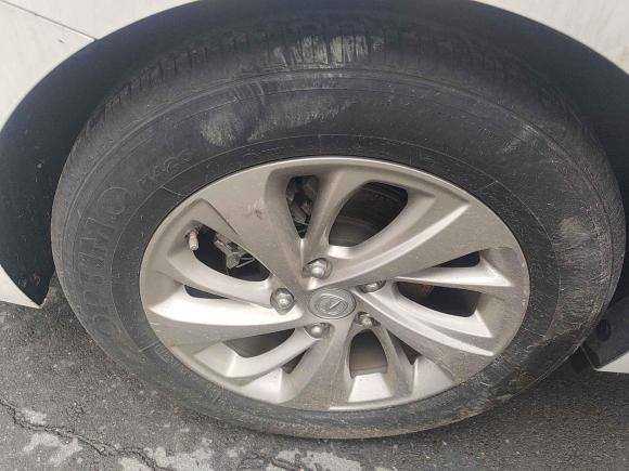 [南京·苏L] 二手长安睿骋CC2019款 1.5T 自动典雅型星空版 国VI