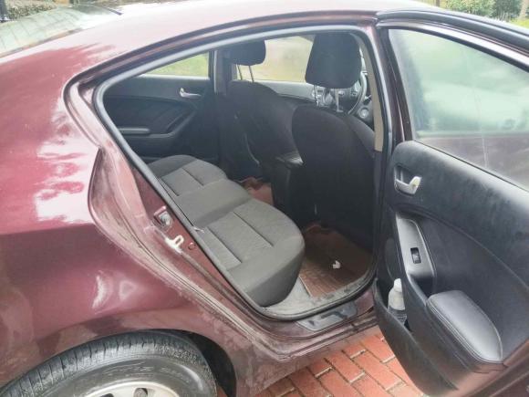 [湖州·皖H] 二手起亚起亚K32015款 1.6L 手动GL