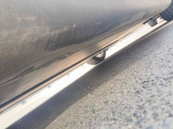 [合肥·皖A] 二手特斯拉Model Y2022款 改款 后轮驱动版