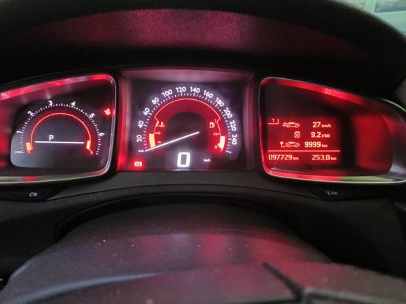 [武汉·鄂A] 二手DSDS 62014款 1.6T 豪华版THP160