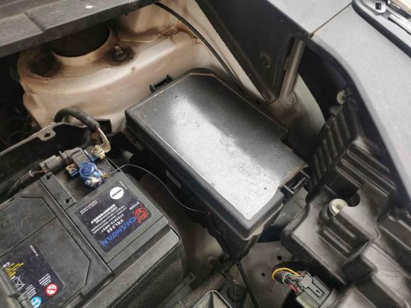 [佛山·赣E] 二手长安长安CS55PLUS2022款 蓝鲸版 1.5T DCT尊贵型