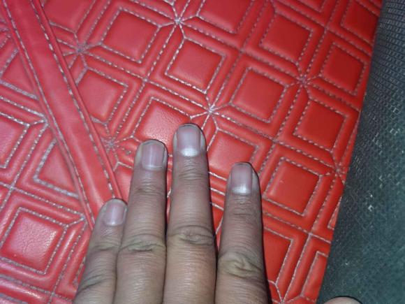 [西安·陕U] 二手捷豹捷豹XJ2016款 XJL 2.0T 两驱典雅商务版