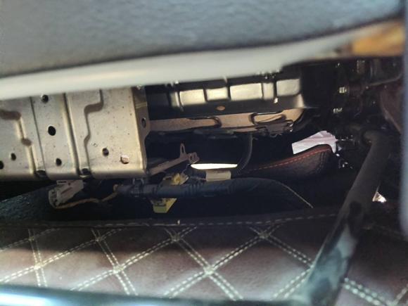 [济南·鲁A] 二手现代朗动2013款 1.6L 自动尊贵型