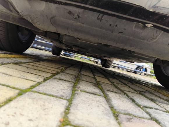 [苏州·苏E] 二手奔驰奔驰GLC2017款 GLC 200 4MATIC