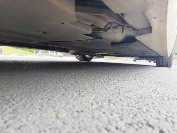 [成都·川A] 二手凯迪拉克凯迪拉克ATS-L2017款 28T 技术型