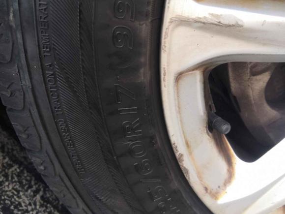 [成都·川A] 二手东风风光风光5802017款 1.8L 手动舒适型