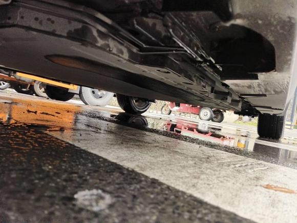 [温州·浙C] 二手比亚迪海豚2021款 401km 骑士版