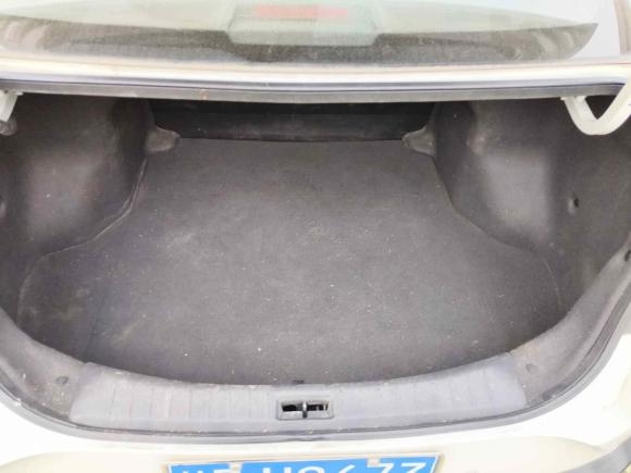 [广州·桂R] 二手启辰启辰D602019款 1.6L XL CVT智联精英版