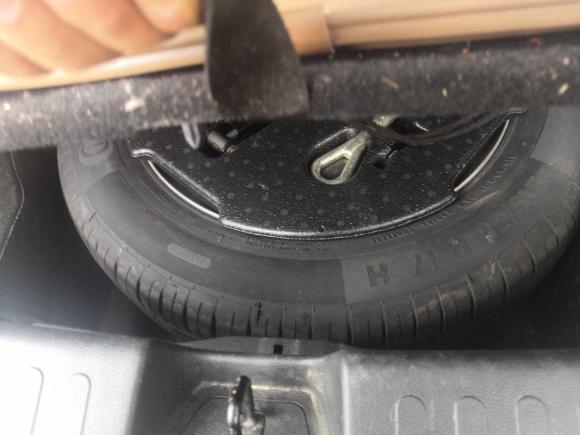 [芜湖·皖B] 二手宝骏宝骏5602015款 1.8L 手动豪华型