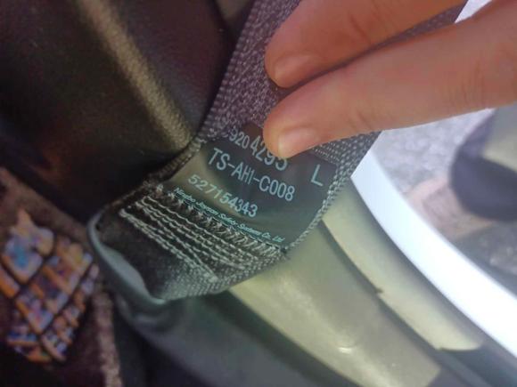 [金华·浙G] 二手别克君威2019款 20T 豪华型 国VI