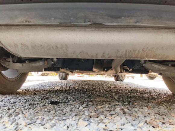 [济南·鲁A] 二手林肯航海家2019款 2.0T 两驱尊享版 国VI