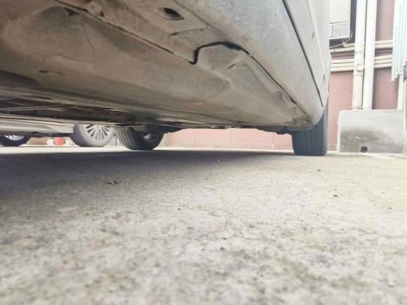 [金华·浙G] 二手奥迪奥迪A6L2010款 2.4L 舒适型