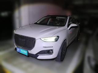 哈弗哈弗F52018款 1.5T i范「成都二手车」「天天拍车」