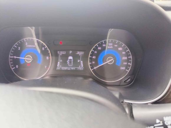 [南通·苏F] 二手东风风光风光5802020款 1.5T CVT豪华型