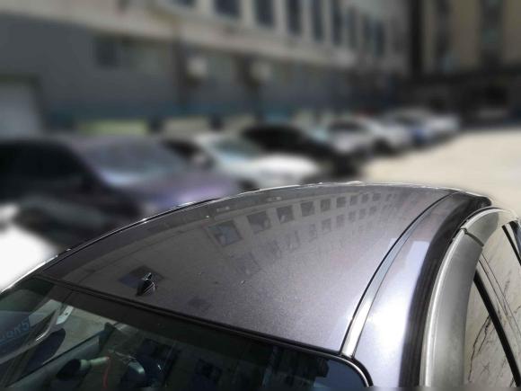 [西安·陕A] 二手日产阳光2015款 1.5XE 手动舒适版