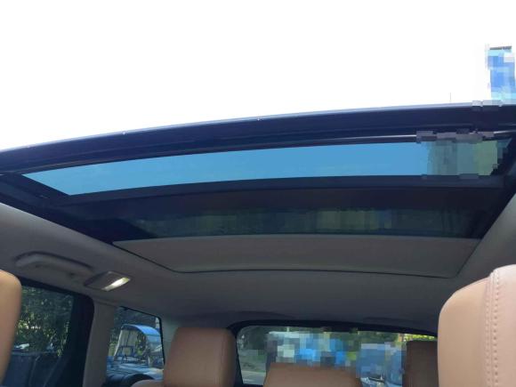 [嘉兴·浙F] 二手路虎揽胜运动版2018款 3.0 SC V6 HSE DYNAMIC