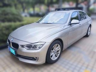 宝马宝马3系2014款 320Li 时尚型
