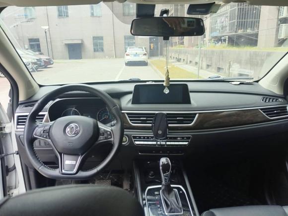 [南通·苏F] 二手东风风光风光5802020款 1.5T CVT豪华型