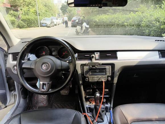 [北京·京N] 二手大众宝来2013款 1.4T 自动舒适型