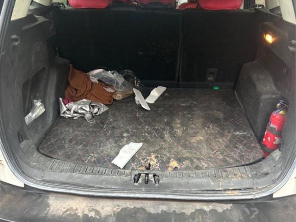 [金华·浙G] 二手福特翼虎2018款 EcoBoost 180 两驱铂翼型