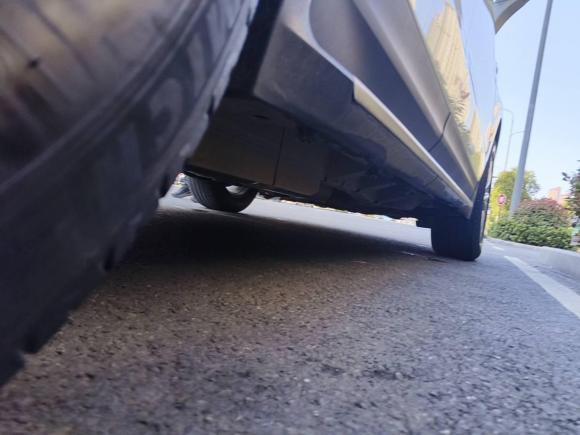 [合肥·皖A] 二手凯迪拉克凯迪拉克XT52020款 28T 四驱技术型