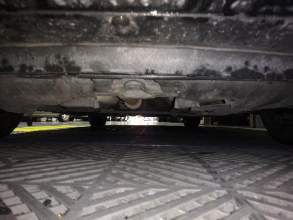 [上海·苏F] 二手本田思铂睿2015款 2.0L 尊贵版