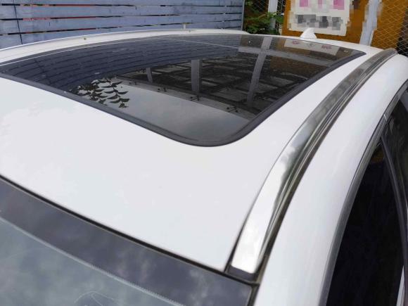 [西安·陕A] 二手比亚迪唐新能源2021款 DM 2.0T 四驱高性能版创世旗舰型