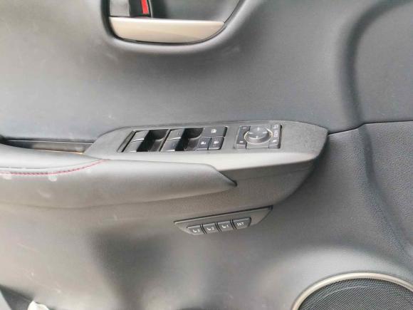 [深圳·冀J] 二手雷克萨斯雷克萨斯NX2015款 200t 全驱 F SPORT