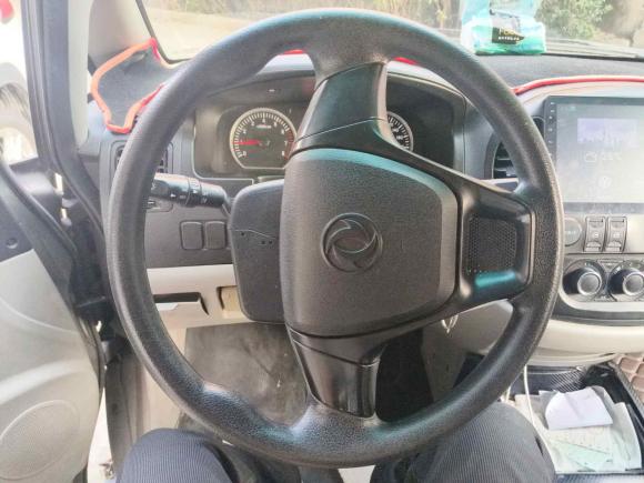 [无锡·皖A] 二手东风风行菱智2018款 M3 1.5L 5座基本型