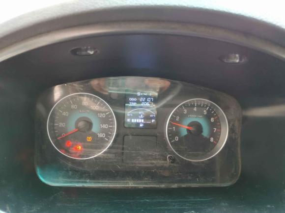 [南京·苏L] 二手金杯新海狮X30L2021款 1.5L财富中央空调版客车国VI SWC15M