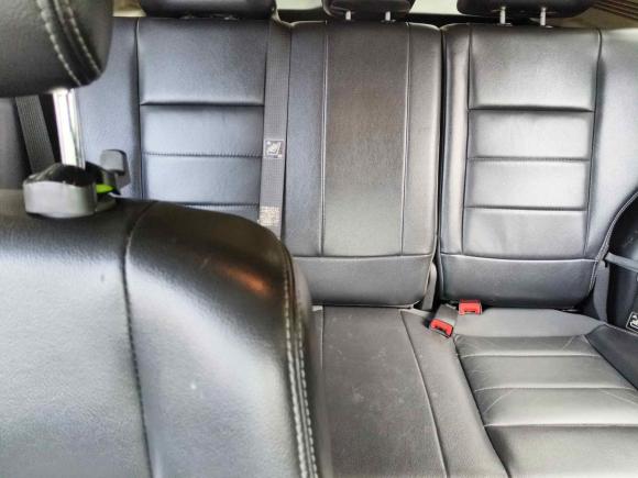 [芜湖·皖B] 二手Jeep指南者2013款 2.0L 两驱豪华版