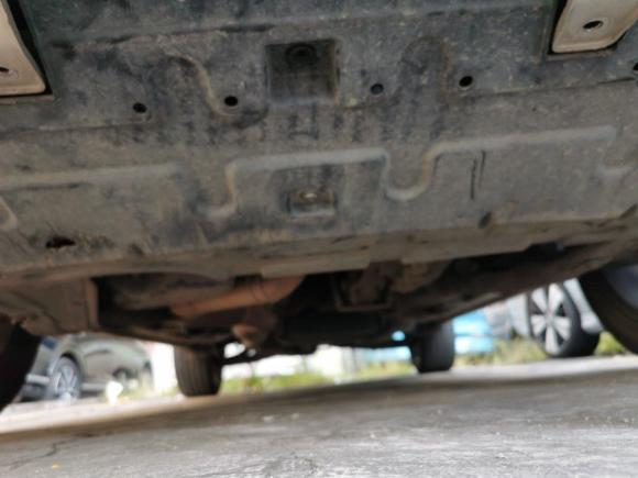 [广州·粤A] 二手名爵锐腾2016款 1.5TGI TST豪华版