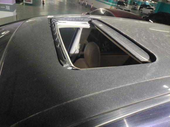 [武汉·鄂A] 二手本田奥德赛2017款 2.4L 豪华版