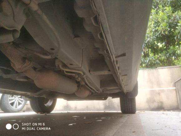 [台州·渝D] 二手北汽幻速北汽幻速S32016款 S3L 1.5L 手动尊贵型