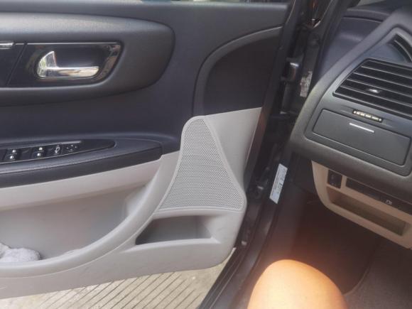 [金华·浙G] 二手雪铁龙世嘉2012款 三厢 1.6L 自动品尚型