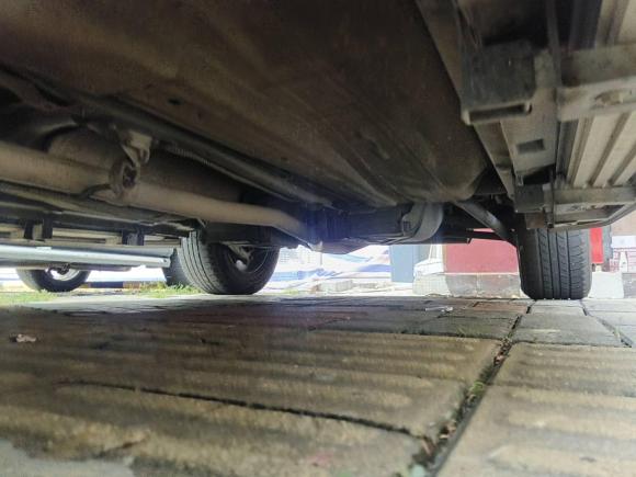 [广州·粤A] 二手路虎神行者22013款 2.2T SD4 S柴油版