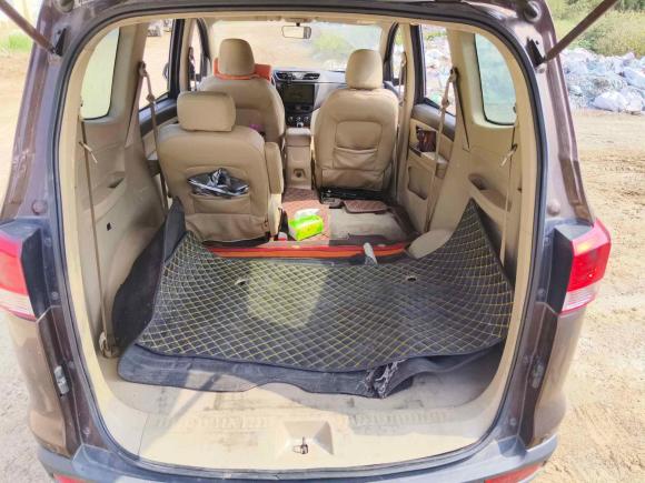 [义乌·闽C] 二手五菱汽车五菱宏光2015款 1.5L S1舒适国V