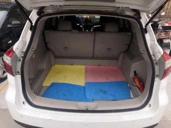 [南通·豫B] 二手启辰启辰T702015款 2.0L 手动睿趣版