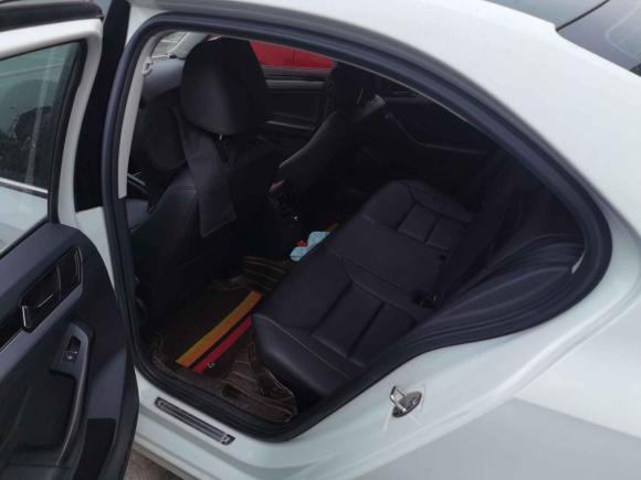 [义乌·冀A] 二手大众速腾2018款 180TSI DSG臻享版