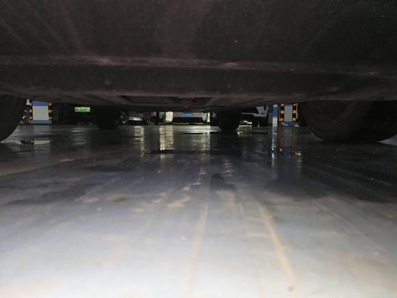 [西安·陕A] 二手比亚迪唐新能源2021款 DM-i 112KM 尊荣型