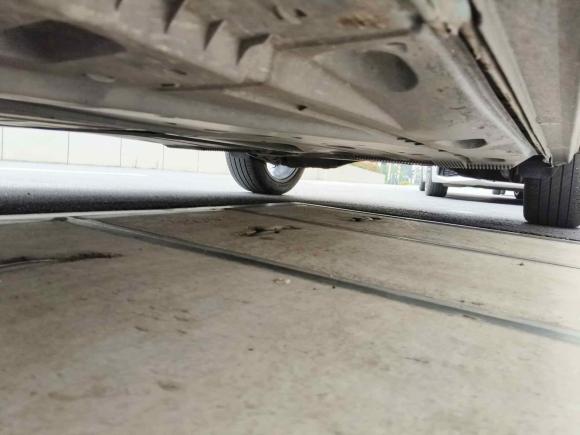 [金华·浙G] 二手奥迪奥迪Q2L2018款 35 TFSI 上市专享版 国VI