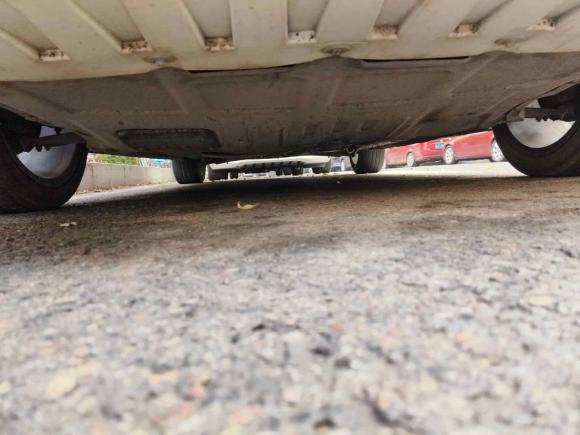 [济南·鲁A] 二手名爵MG62021款 Pro 1.5T 自动Trophy豪华版