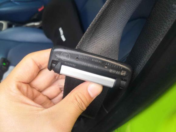 [西安·陕J] 二手Jeep自由侠2017款  180T 自动劲能版