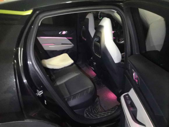 [无锡·苏B] 二手领克领克052020款 2.0TD 两驱耀Halo