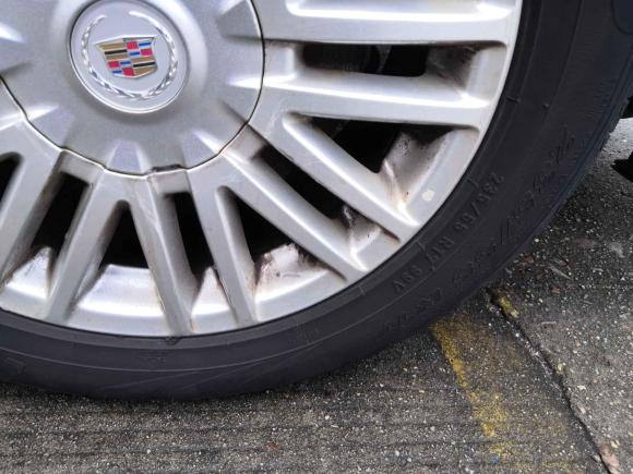 [无锡·赣C] 二手凯迪拉克SLS赛威2011款 2.0T 精英型