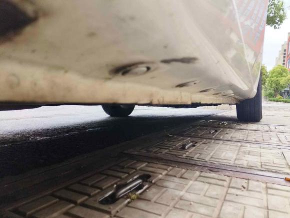 [上海·沪C] 二手海马福美来MPV2017款 六座版 1.5T 自动适·畅型