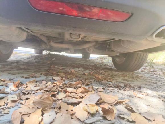 [上海·苏G] 二手吉利汽车博瑞2015款 2.4L 舒适型