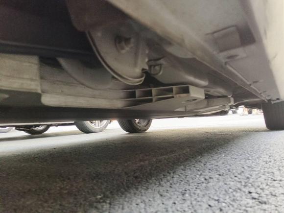 [合肥·皖A] 二手电动屋YOUNG光小新2021款 L400 4座